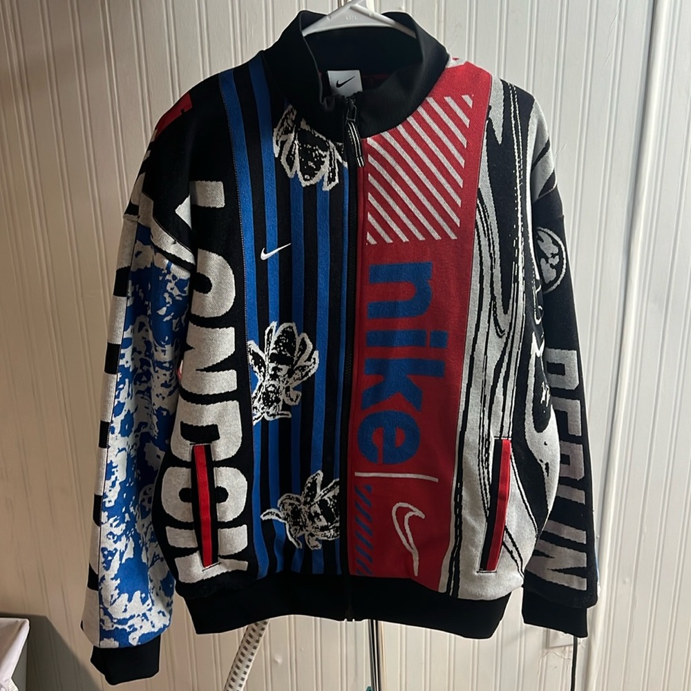 Nike 2024 Olympic Jacket